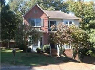 428 Old Oak Way, Hermitage, TN 37076