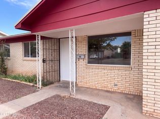 2507 Yale Ave, Alamogordo, NM 88310
