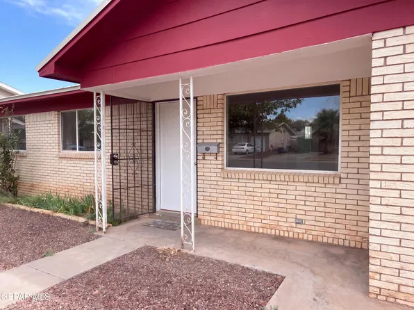 2507 Yale Ave, Alamogordo, NM 88310