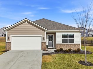 30 Lively Pl, Cicero, IN 46034