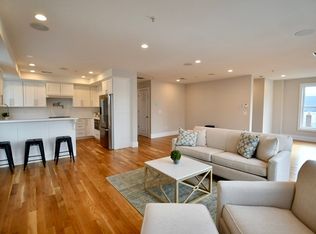 14 Jenkins St #2, Boston, MA 02127