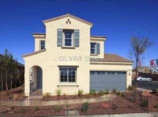 10408 Bush Mountain Ave, Las Vegas, NV 89166