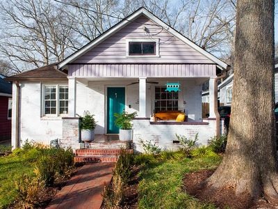 870 Vera St SE, Atlanta, GA, 30316