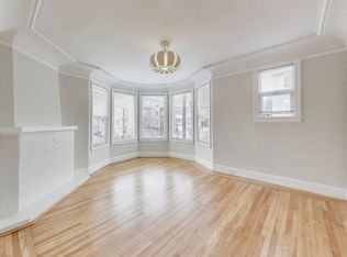 608 Masonic Ave, San Francisco, CA 94117