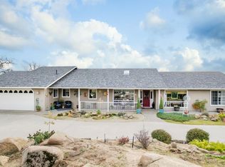 30879 Corral Dr, Coarsegold, CA