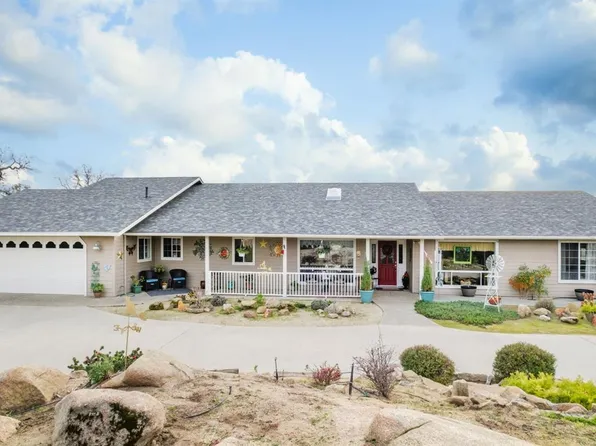 30879 Corral Dr, Coarsegold, CA 93614