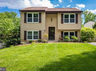 6138 Fairbourne Ct, Hanover, MD 21076
