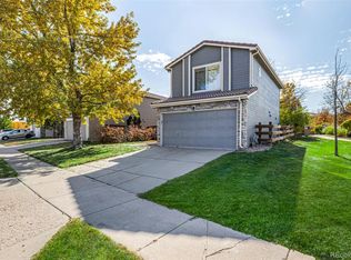 21300 E 42nd Avenue, Denver, CO 80249