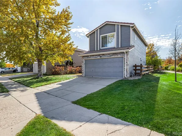 21300 E 42nd Avenue, Denver, CO 80249