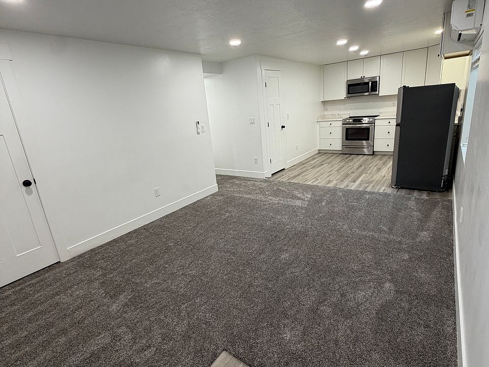 1st image of 859 N 20 E #Basement
