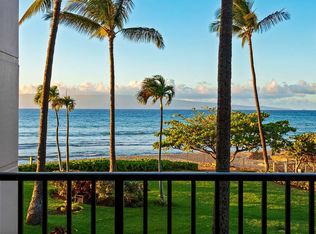 3445 Lower Honoapiilani Rd #240, Lahaina, HI 96761