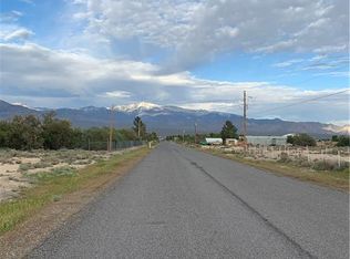 2921 N Woodchips Rd, Pahrump, NV 89060