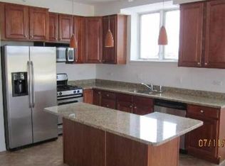 4300 N Neva Ave, Norridge, IL 60706