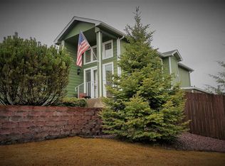 15223 N Chesapeake, Mead, WA 99021