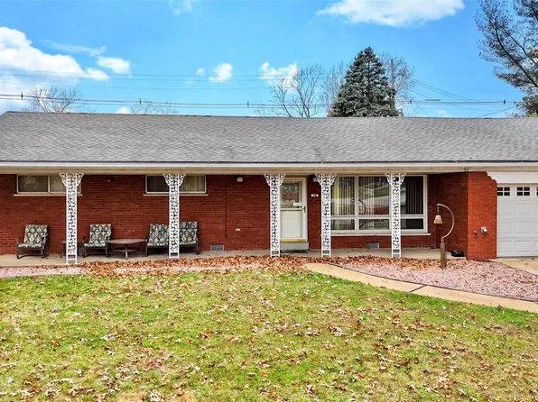 58 Patricia Ln, Belleville, IL 62226