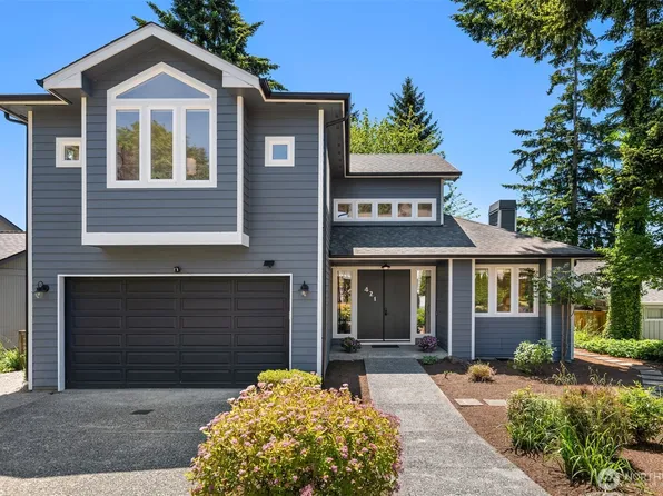 421 16th Lane, Kirkland, WA 98033