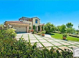 28 Crest Ter, Irvine, CA 92603