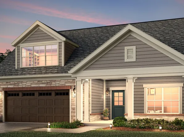 5621 Imperial Ln, Hilliard, OH 43026