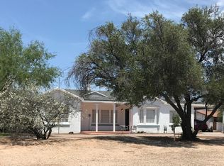 2315 E Lind Rd, Tucson, AZ 85719