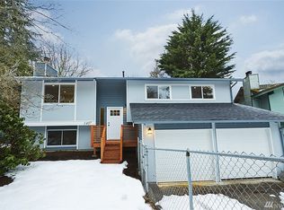 1407 Newport Ct SE, Renton, WA 98058