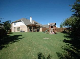 1908 Palisade Dr, Allen, TX 75013
