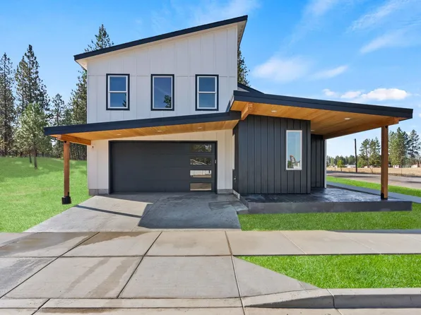 14928 N Freya St #Not, Mead, WA 99021