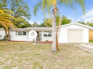 5815 Dahlia Ave, New Port Richey, FL 34652