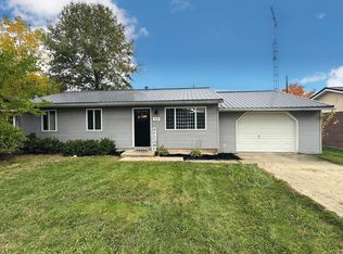 824 Greenvale Ave, Saint Marys, OH 45885