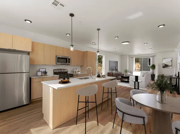 Coal Creek Townhomes