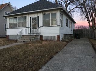 843 S 16th St, Fort Dodge, IA 50501