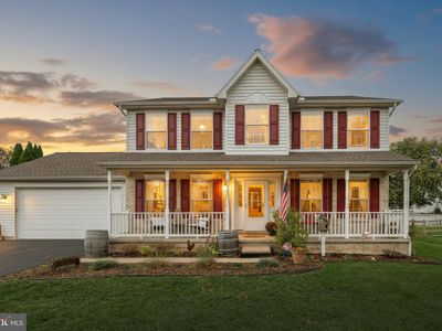 140 Lantern Ln, Stewartstown, PA, 17363