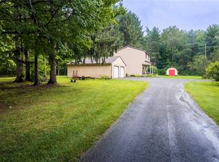 17082 Roosevelt Hwy, Kendall, NY 14476