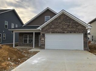 1009 Squirrel Nest Ln, Lexington, KY 40509