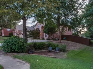 1300 Winston Dr, McKinney, TX 75072