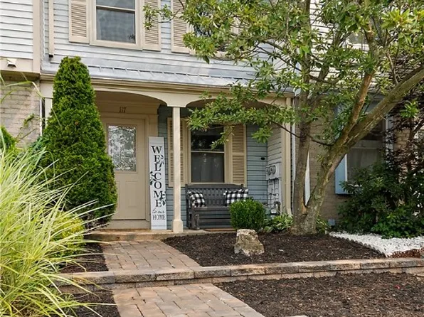 117 Cambria Hill Dr, Tarentum, PA 15084