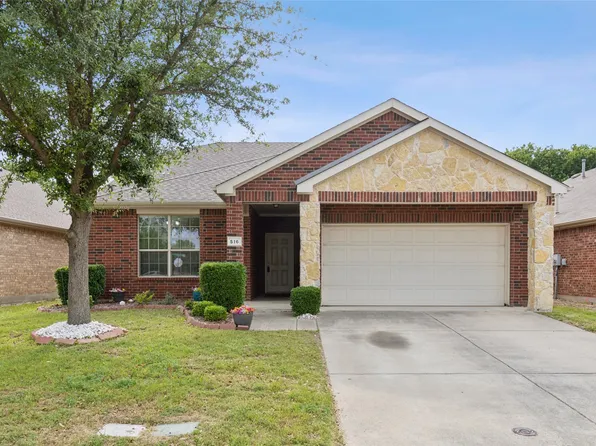 516 Byron Nelson Dr, McKinney, TX 75072