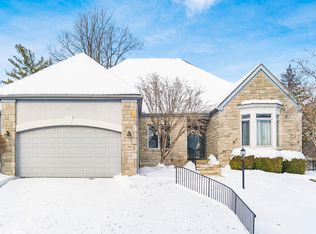 788 Katherines Ridge Ln, Columbus, OH 43235