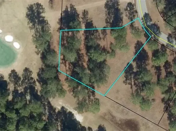111 Mulligan Dr NE, Townsend, GA 31331
