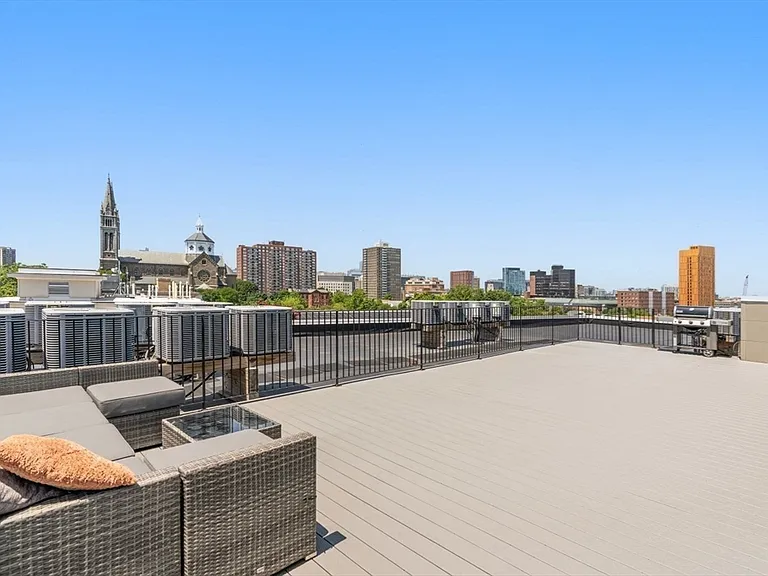 1457 Tremont St #210 — Photo 17