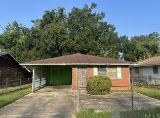 9787 Avenue J, Baton Rouge, LA 70807