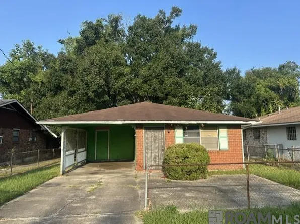 9787 Avenue J, Baton Rouge, LA 70807