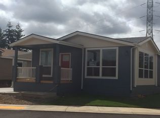 14950 S Plum Dr #1, Oregon City, OR