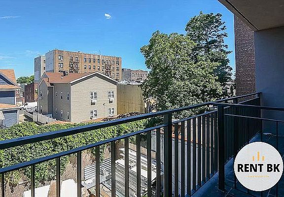 3rd image of 1475 Nostrand Ave #14D