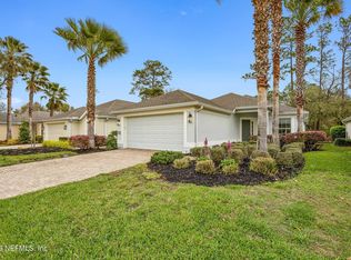 9015 TROPICAL BEND Circle, Jacksonville, FL 32256