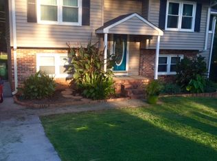 407 Agewood Dr, Simpsonville, SC 29680