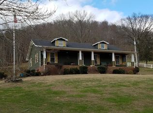 267 Difficult Rd, Pleasant Shade, TN 37145