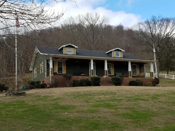 267 Difficult Rd, Pleasant Shade, TN 37145