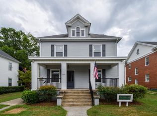 2222 Richelieu Ave SW, Roanoke, VA 24014
