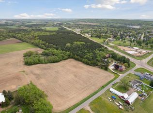 Kussman Rd #1, Marion, WI 54950