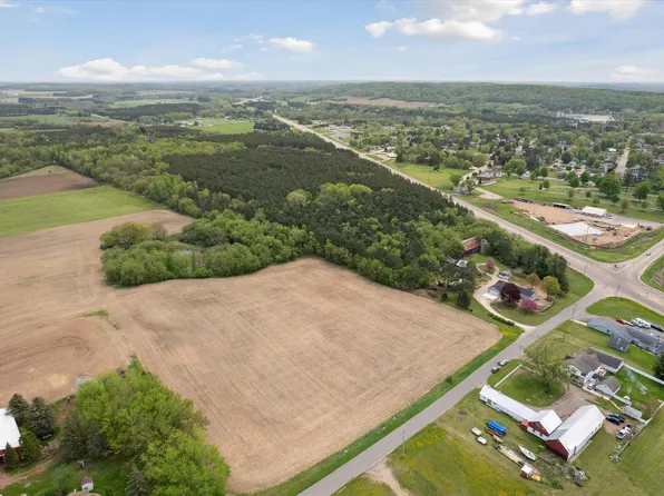 Kussman Rd #1, Marion, WI 54950